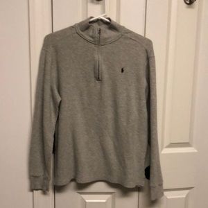 Boys Ralph Lauren 1/2 Zip